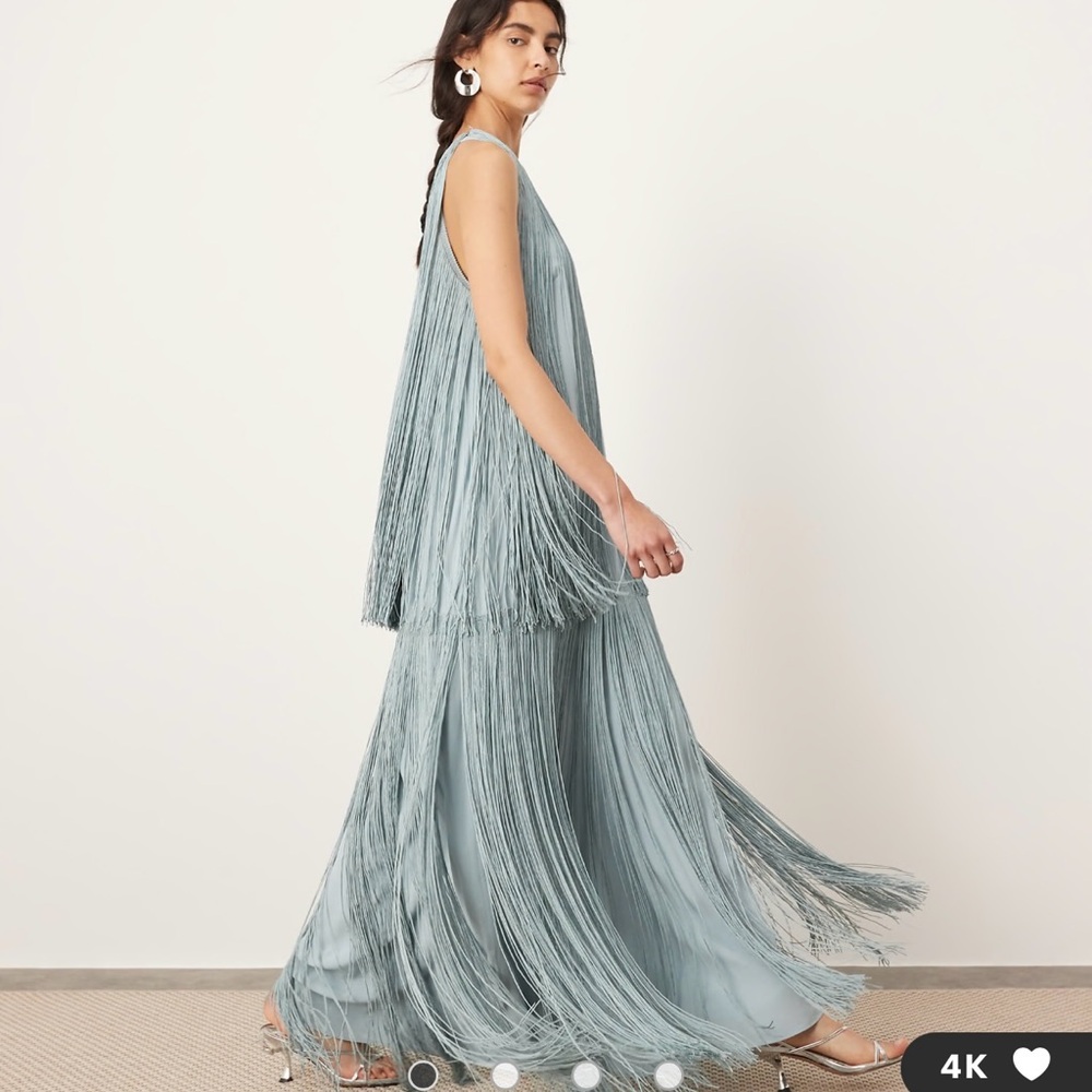 New with tag weeding dress